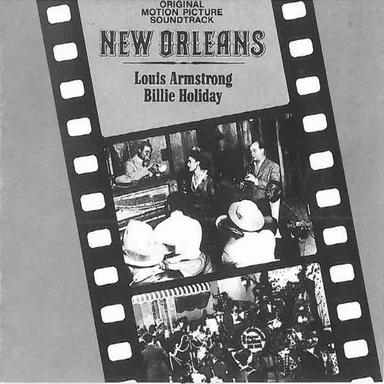 New Orleans (Original Motion Picture Soundrack)