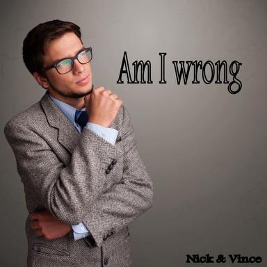Am I Wrong - Instrumental
