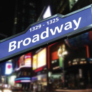 Oh, What A Beautiful Mornin'