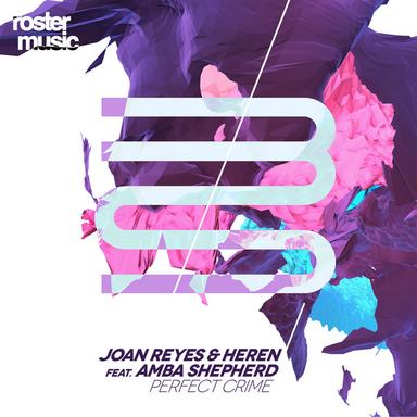 Perfect Crime (feat. Amba Shepherd) - Radio Edit