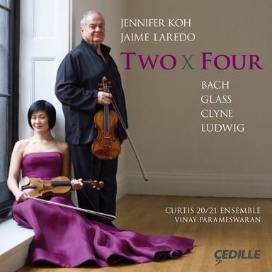 Concerto for 2 Violins in D Minor, BWV 1043: III. Allegro