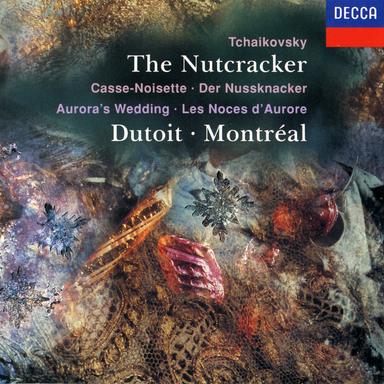 The Nutcracker, Op. 71, TH.14 / Act 2: No. 14c Pas de deux: Variation II (Dance of the Sugar-Plum Fairy)