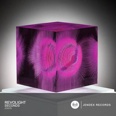 Seconds - Original Mix