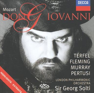 Don Giovanni, ossia Il dissoluto punito, K.527 / Act 2: "Già la mensa è preparata" - Live In London / 1996