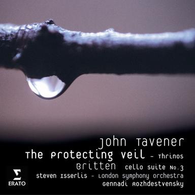 Tavener: The Protecting Veil: V. The Lament of the Mother of God at the Cross