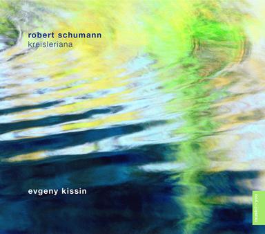 Kreisleriana, Op. 16: Sehr langsam; Etwas bewegter