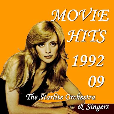 Movie Hits 1992 Vol.9