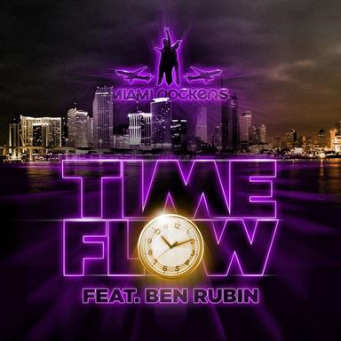 Timeflow - Radio Edit