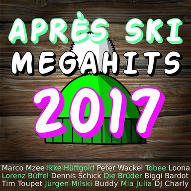 Spaß am Leben - Aprés Ski Mix