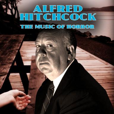 Music To Be Murdered By