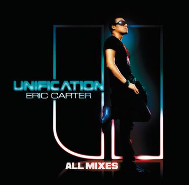 Unification - Chris Garcia & Mehrbod Remix