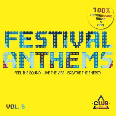 In the Music - Brown Sugar Remode