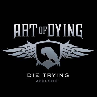 Die Trying - Acoustic