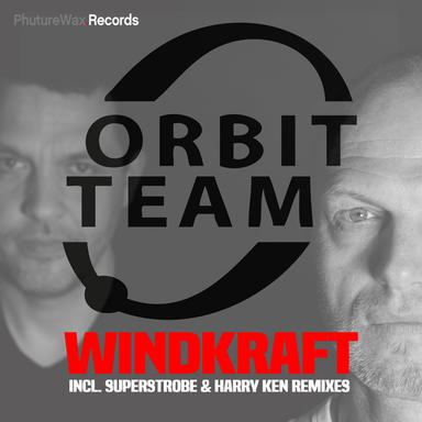 Windkraft - Superstrobe Mix