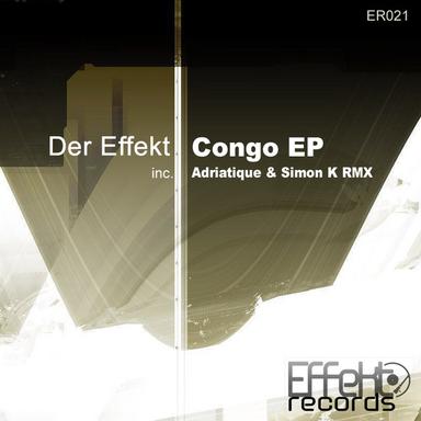 Congo - Adriatique Remix