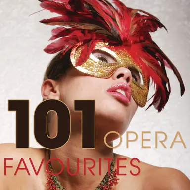 Samson et Dalila, Op. 47, R. 288 / Act II: "Mon coeur s'ouvre à ta voix"