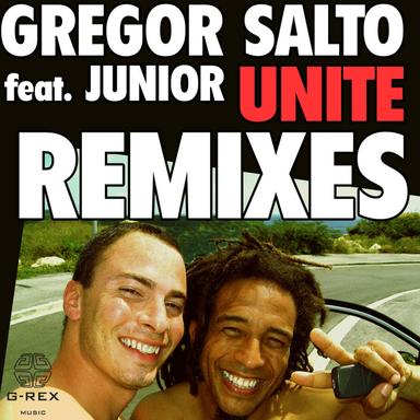 Unite - Franky Rizardo Remix