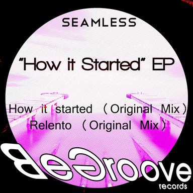 How It Started - Original Mix