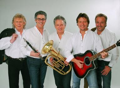 Wenn die Schwalben südwärts zieh'n