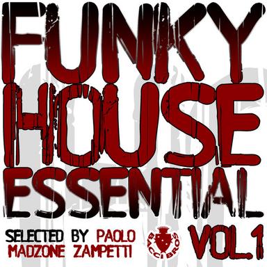 Dirty Little Boy - Original Mix