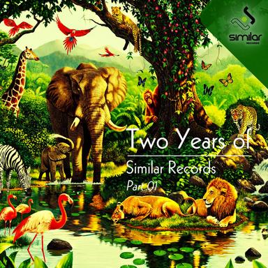 Last Revolution - Vito Buffa Remix