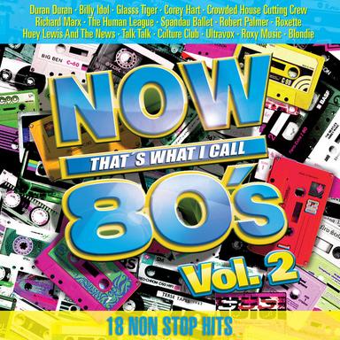 The Wild Boys - Remastered 2004