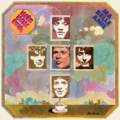 Long Ago (now it ain't so) - 1970 version