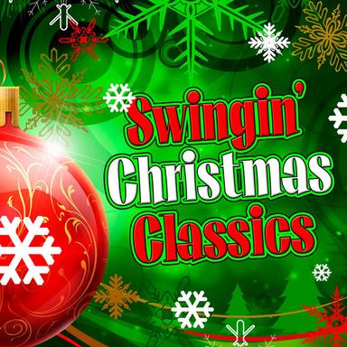 What Will Santa Claus Say When He Finds Everbody Swinging?