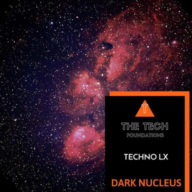 Dark Nucleus - Original Mix
