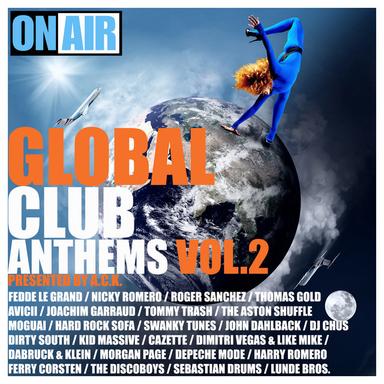 Skyline - André Visior Funabashi Single