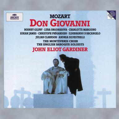 Don Giovanni, ossia Il dissoluto punito, K.527 - Prague Version 1787 / Act 1: "Batti, batti, o bel Masetto" - Live