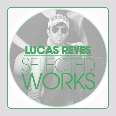 Sao Paulo - Lucas Reyes Remix