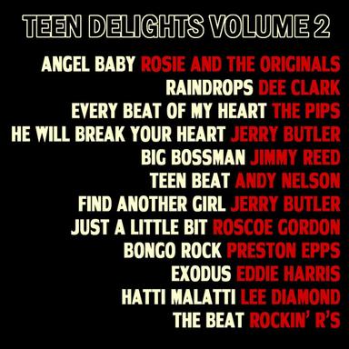 Every Beat Of My Heart