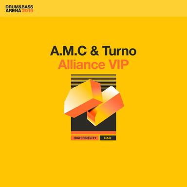 Alliance VIP