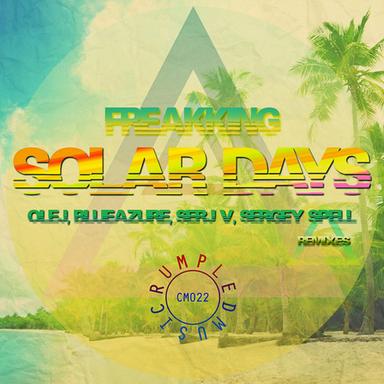 Solar Days - Olej Remix