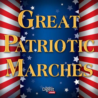 Great Patriotic Marches