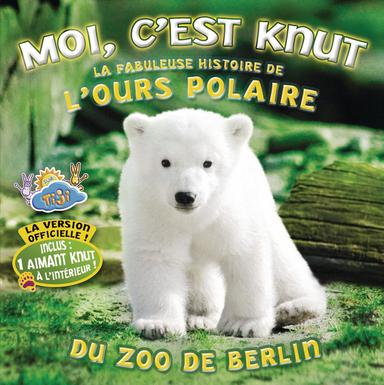 Moi c'est Knut
