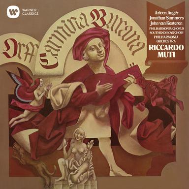 Orff: Carmina Burana, Pt. 1, Primo vere: Omnia sol temperat