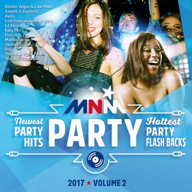 Complicated - Dimitri Vegas & Like Mike vs. David Guetta