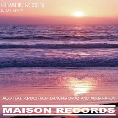 In My Heart - Alter-Nation Remix