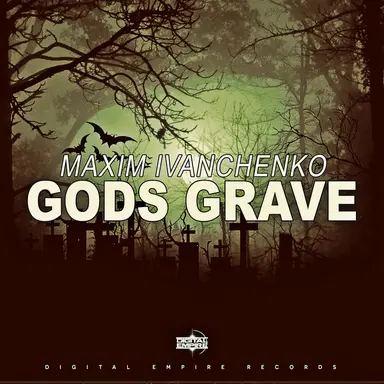 Gods Grave - Original Mix