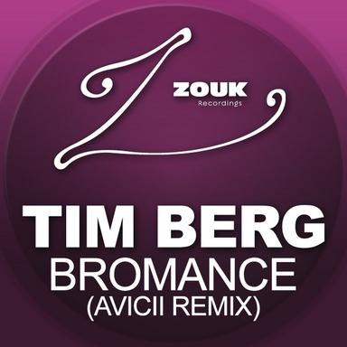 Bromance - Avicii's Radio Edit