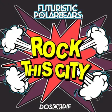Rock This City - Original