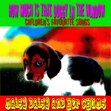 She'll Be Coming Round the Mountain