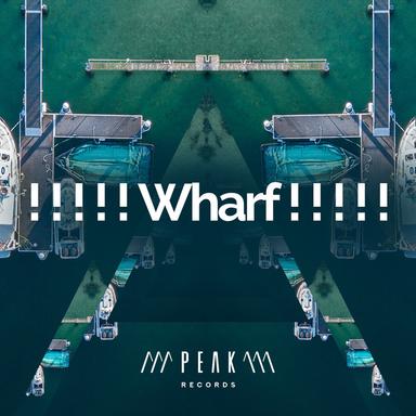 Ocean Waves of Relaxation