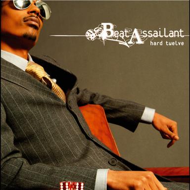 Hard Twelve - The Ante