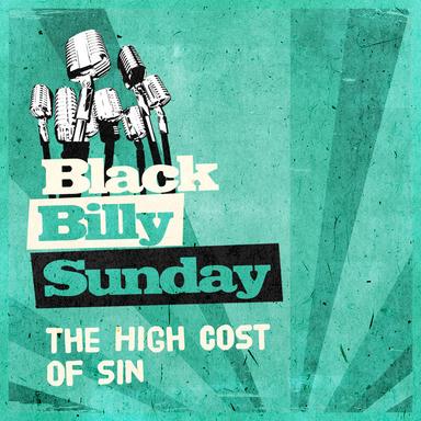 The High Cost of Sin