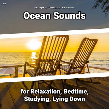 Ocean Sounds to Help Babies Sleep
