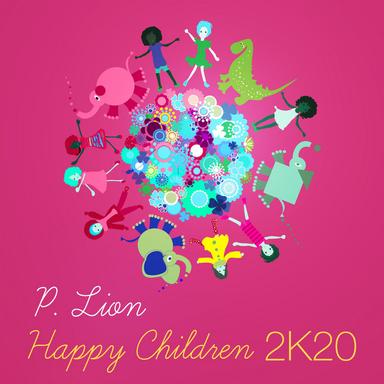 Happy Children - Funkstar De Luxe Mix