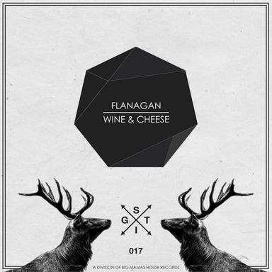 Wine & Cheese - Original Mix